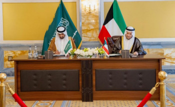تعاون سعودي كويتي بمجالات الخدمة المدنية والتنمية الإدارية