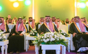 أمير منطقة المدينة المنورة يُدشِّن سوق التمور المركزي ويرعى ملتقى “ذات نخل” للتمور الفاخرة