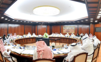 الهيئة العامة لمجلس الشورى تعقد اجتماعها الأول للسنة الثانية من الدورة التاسعة