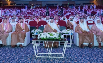 محافظ الأحساء يرعى حفل الزواج الجماعي لـ200 شاب وفتاة