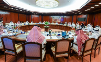 الهيئة العامة لمجلس الشورى تعقد اجتماعها الثاني للسنة الثانية من الدورة التاسعة