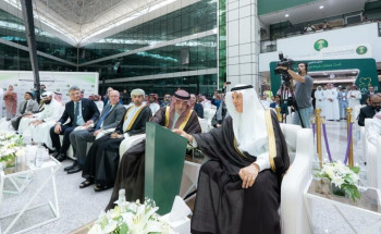 وزير “البيئة” يدشّن مصنعين لإنتاج الدواجن والأعلاف بالرياض للإسهام في تعزيز الاكتفاء الذاتي وتحقيق الأمن الغذائي