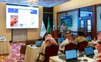 وزارة الداخلية تطلق برنامج الإنتربول العالمي لتعزيز الأمن البيولوجي بالتنسيق مع المنظمة الدولية للشرطة الجنائية (الإنتربول)