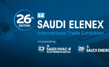 الرياض تستضيف “Saudi Elenex 2025”.. منصة تجمع أحدث تقنيات الكهرباء والطاقة