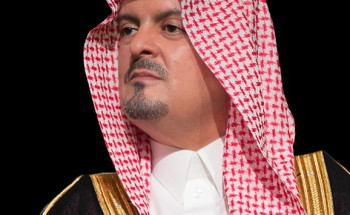 نائب أمير مكة المكرمة يؤكد أن مشروع بوابة الملك سلمان بمكة المكرمة يأتي انطلاقًا من الرعاية والاهتمام اللذين توليانه القيادة الرشيدة بهذه البقعة الطاهرة