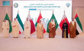 وزير الصحة يشارك في اجتماعات وزراء الصحة بدول مجلس التعاون في الكويت