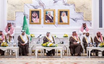 أمير منطقة القصيم يدشّن أوقافًا تعليمية ويشهد اتفاقيات بقيمة 125 مليون ريال