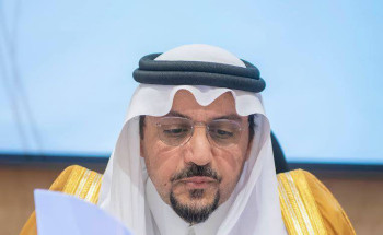 أمير القصيم يوجه بإحالة قضية تبديل الجثمان بالرس إلى النيابة العامة