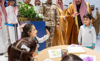 أمير منطقة القصيم يرعى “ملتقى الطفولة ومتطلبات التربية الناجحة”