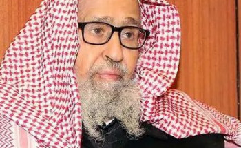 مفتي عام المملكة ينوّه بدعم القيادة لجهاز الإفتاء ويُثني على جهود الشيخ عبدالعزيز آل الشيخ رحمه الله