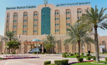 إنجاز طبي نوعي في مجمع الدمام الطبي.. استئصال ورم عصبي ضخم متشابك مع القلب والشريان الأورطي بنجاح