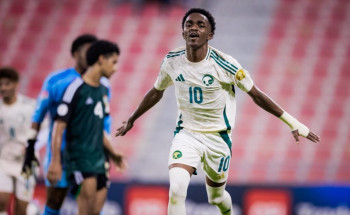 المنتخب السعودي بطلًا لكأس الخليج تحت (17) بعد فوزه على المنتخب الإماراتي بهدفين دون رد