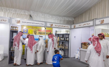 مهرجان الحنطة بالفوارة: تعزيز الاقتصاد المحلي ودعم المنتجات الوطنية