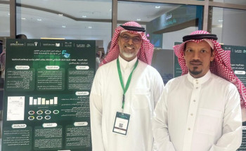 برعاية أمير منطقة المدينة المنورة.. د. وائل فاخرجي يشارك ببحث علمي في مؤتمر الجيل الخامس من التعليم