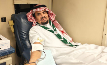 جمعية الكشافة تطلق حملة “اقتداء وعطاء” للتبرع بالدم