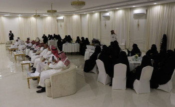 برنامج ريف السعودية: دعم وتمكين المرأة الريفية في الخبراء ورياضها