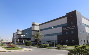 عملية تصحيحية ناجحة لشاب يعاني من السمنة المفرطة في مستشفى الأمير سعود بن جلوي بالأحساء