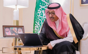 سمو أمير منطقة الباحة يدشّن مشروع البرامج الأكاديمية في الفنون الإبداعية بجامعة الباحة