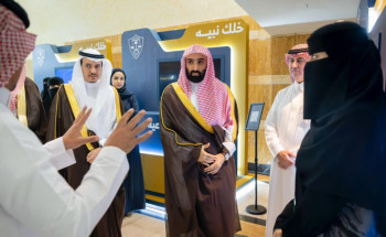 برعاية معالي د. اليوسف.. ديوان المظالم يعزّز وعي منسوبيه بالأمن السيبراني عبر فعالية “خلك نبيه”