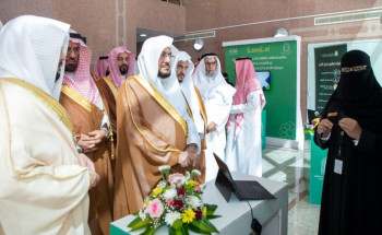 وزير الشؤون الإسلامية يدشّن مشاريع بأكثر من 74 مليون لقطاعات الشؤون الإسلامية بمنطقة الباحة