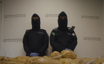 إحباط محاولة تهريب “الشبو” بمنفذ الربع الخالي