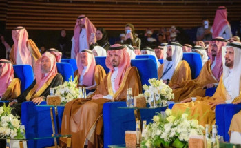 أمير منطقة المدينة المنورة يفتتح الملتقى العلمي الخامس والعشرين لأبحاث الحج والعمرة والزيارة