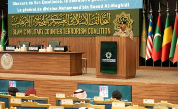 “التحالف الإسلامي” يطلق البرنامج الإعلامي “إعلاميو السلام” لمرشحين من دولة فلسطين