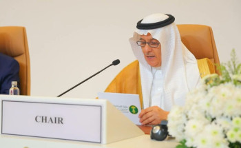 المملكة تؤكد أهمية التكامل وتبادل الخبرات بين دول منظمة التعاون الإسلامي لتحقيق التنمية المستدامة في قطاع المياه