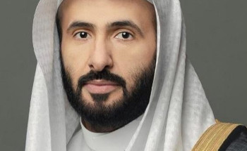 رئيس المجلس الأعلى للقضاء المكلف يشكر القيادة بمناسبة صدور الأمر الملكي بتشكيل المجلس