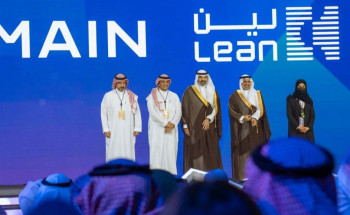 وزير الصحة يفتتح ملتقى الصحة العالمي ويعلن توقيع اتفاقيات بــ 124 مليار ريال لتعزيز الاستثمار في القطاع الصحي