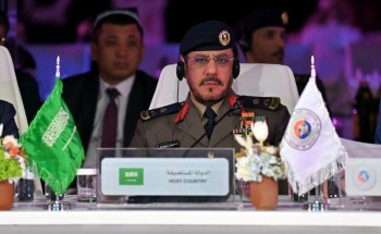 مدير عام الدفاع المدني: استضافة المملكة لبطولة الإطفاء والإنقاذ تعكس جهودها في تعزيز التعاون الدولي