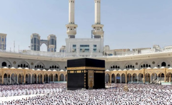 هيئة العناية بالحرمين: “دليل المُصلي” تجربة رقمية متكاملة للقاصدين بالحرمين الشريفين