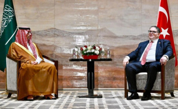 محافظ جدة يحضر احتفال القنصلية التركية بمناسبة تأسيس الجمهورية