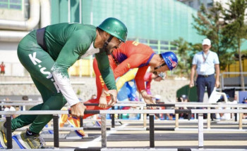 27 أكتوبر موعد لإجراء قرعة بطولة العالم لرياضة الإطفاء والإنقاذ بمشاركة 21 دولة