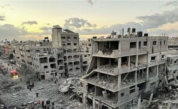 ارتفاع ضحايا العدوان الإسرائيلي على غزة إلى 67 ألفًا و139 شهيدًا و169 ألفًا و583 مصابًا