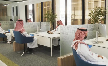 مكاتب “مدينتي” التابعة لأمانة الرياض تبدأ استقبال سكان العاصمة وزوارها