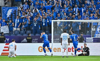 الهلال يفوز على الفتح بـ 4 أهداف ويتأهل لنصف نهائي كأس خادم الحرمين الشريفين