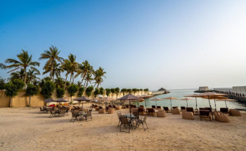 اختتام فعاليات مهرجان الساحل الغربي ضمن فعاليات موسم جدة 2025