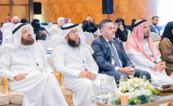 اختتام المؤتمر الدولي الثاني للجمعية السعودية للطب النووي والتصوير الجزيئي في جدة