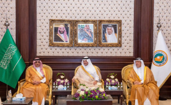 سمو محافظ الأحساء يُدشِّن (9) مشاريع مدرسية بقيمة (193) مليون ريال بحضور وزير التعليم