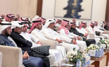 تجمع عسير الصحي يحتفي بمنسوبيه المتقاعدين