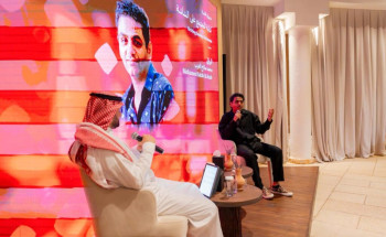 مهرجان الدرعية للرواية.. منصة تعيد تشكيل علاقة الزوار بالسرد  