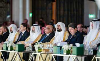 تحت رعاية سمو ولي العهد -حفظه الله- يشهد معالي د. خالد اليوسف انطلاقة المؤتمر العدلي الدولي الثاني بالرياض