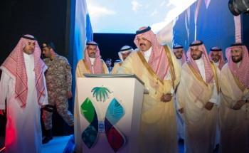 الأحد المقبل.. انطلاق مؤتمر حائل الدولي لطب نمط الحياة 2025 “عش 80”