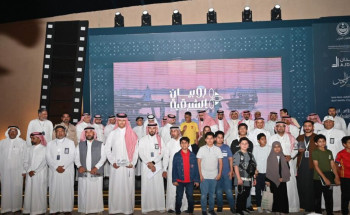 بأكثر من 55 ألف زائر.. بيئة الشرقية تختتم النسخة الرابعة من مهرجان الروبيان 2025 بمحافظة القطيف