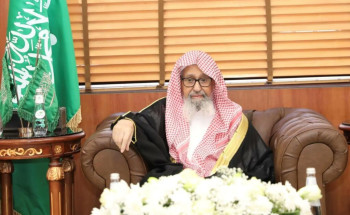 مفتي عام المملكة يحث المسلمين على أداء صلاة الاستسقاء يوم الخميس المقبل