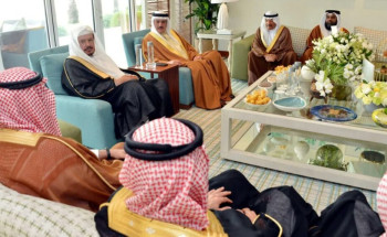 رئيس مجلس الشورى يصل البحرين مترئسًا وفد المملكة المشارك في الاجتماع الدوري لرؤساء المجالس التشريعية الخليجية