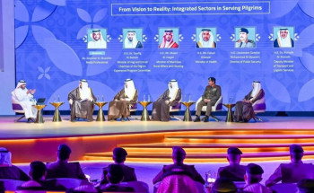 وزير الحج والعمرة: الرعاية الكريمة لمؤتمر ومعرض الحج كان لها الأثر الكبير في نجاح أعماله وتحقيق أهدافه