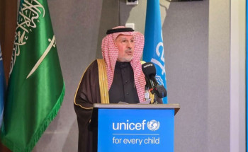 الدكتور الربيعة: المملكة حريصة على حماية حقوق التوائم الملتصقة وضمان اندماجهم المجتمعي بما يتماشى مع الأهداف العالمية للصحة والتنمية