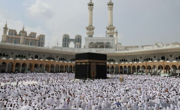 “هيئة العناية بالحرمين”: أكثر من 66 مليون قاصد للحرمين الشريفين خلال شهر جمادى الأولى 1447هـ